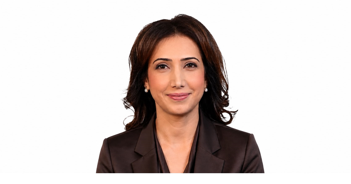 الدكتورة علا عوض عضواً في مجلس إدارة باديكو